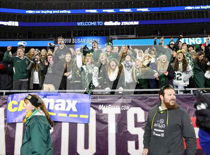 Thumbnail 3 in Dighton-Rehoboth Regional vs. Nashoba Regional (MIAA D4 Final) photogallery.