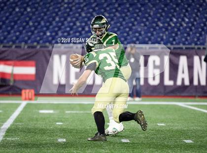 Thumbnail 1 in Dighton-Rehoboth Regional vs. Nashoba Regional (MIAA D4 Final) photogallery.