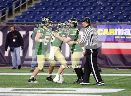 Thumbnail 1 in Dighton-Rehoboth Regional vs. Nashoba Regional (MIAA D4 Final) photogallery.
