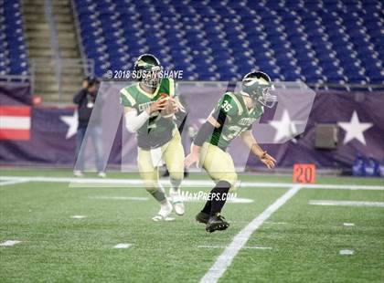 Thumbnail 3 in Dighton-Rehoboth Regional vs. Nashoba Regional (MIAA D4 Final) photogallery.