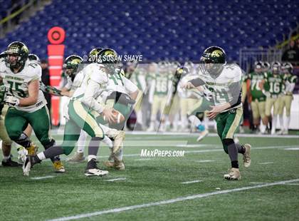 Thumbnail 3 in Dighton-Rehoboth Regional vs. Nashoba Regional (MIAA D4 Final) photogallery.