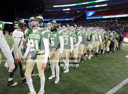 Thumbnail 3 in Dighton-Rehoboth Regional vs. Nashoba Regional (MIAA D4 Final) photogallery.