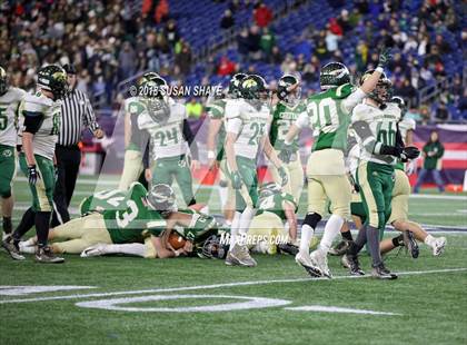 Thumbnail 3 in Dighton-Rehoboth Regional vs. Nashoba Regional (MIAA D4 Final) photogallery.