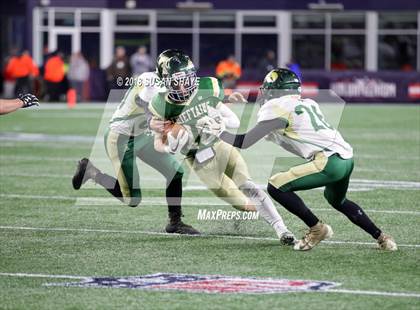 Thumbnail 2 in Dighton-Rehoboth Regional vs. Nashoba Regional (MIAA D4 Final) photogallery.