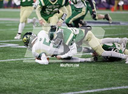 Thumbnail 1 in Dighton-Rehoboth Regional vs. Nashoba Regional (MIAA D4 Final) photogallery.