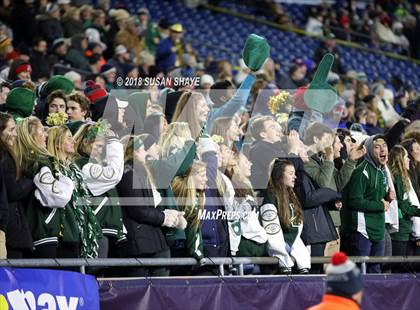 Thumbnail 3 in Dighton-Rehoboth Regional vs. Nashoba Regional (MIAA D4 Final) photogallery.