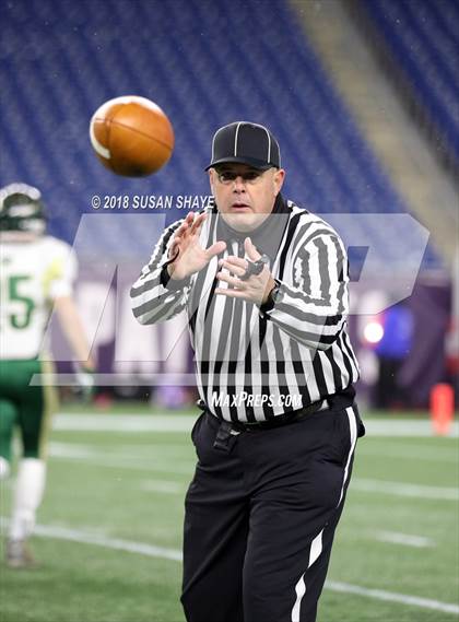 Thumbnail 2 in Dighton-Rehoboth Regional vs. Nashoba Regional (MIAA D4 Final) photogallery.