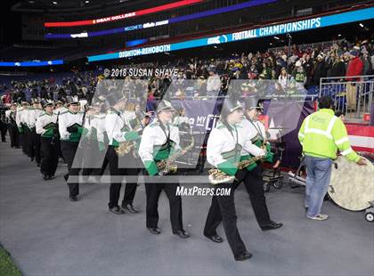 Thumbnail 1 in Dighton-Rehoboth Regional vs. Nashoba Regional (MIAA D4 Final) photogallery.