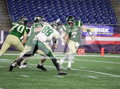 Thumbnail 2 in Dighton-Rehoboth Regional vs. Nashoba Regional (MIAA D4 Final) photogallery.