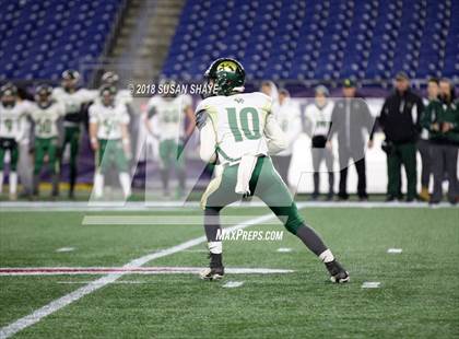 Thumbnail 1 in Dighton-Rehoboth Regional vs. Nashoba Regional (MIAA D4 Final) photogallery.
