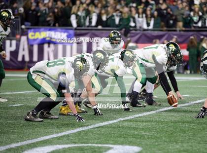 Thumbnail 2 in Dighton-Rehoboth Regional vs. Nashoba Regional (MIAA D4 Final) photogallery.