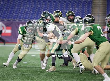 Thumbnail 3 in Dighton-Rehoboth Regional vs. Nashoba Regional (MIAA D4 Final) photogallery.