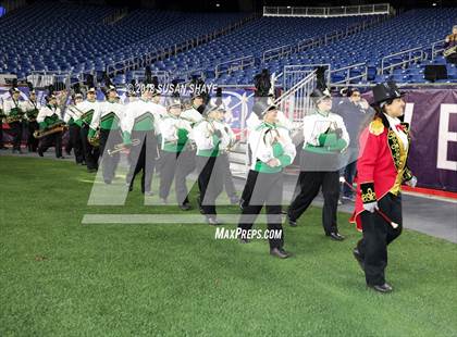 Thumbnail 3 in Dighton-Rehoboth Regional vs. Nashoba Regional (MIAA D4 Final) photogallery.