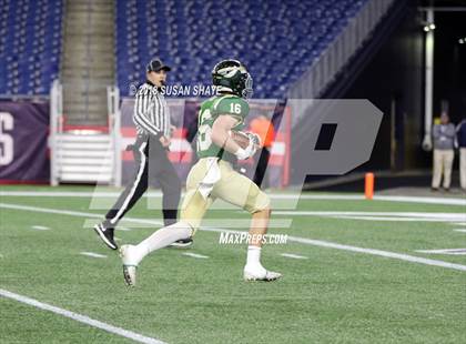 Thumbnail 2 in Dighton-Rehoboth Regional vs. Nashoba Regional (MIAA D4 Final) photogallery.