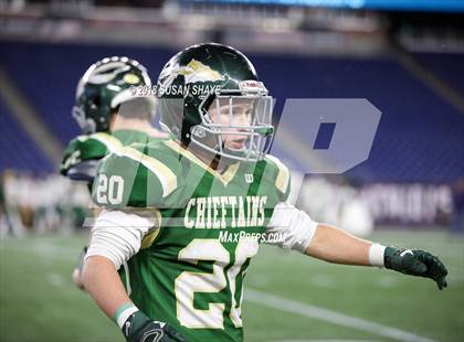 Thumbnail 1 in Dighton-Rehoboth Regional vs. Nashoba Regional (MIAA D4 Final) photogallery.