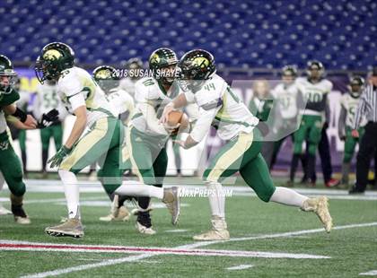 Thumbnail 2 in Dighton-Rehoboth Regional vs. Nashoba Regional (MIAA D4 Final) photogallery.