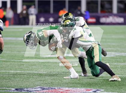 Thumbnail 1 in Dighton-Rehoboth Regional vs. Nashoba Regional (MIAA D4 Final) photogallery.