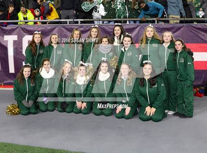 Thumbnail 3 in Dighton-Rehoboth Regional vs. Nashoba Regional (MIAA D4 Final) photogallery.