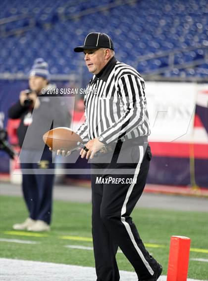 Thumbnail 1 in Dighton-Rehoboth Regional vs. Nashoba Regional (MIAA D4 Final) photogallery.