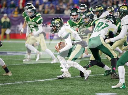 Thumbnail 3 in Dighton-Rehoboth Regional vs. Nashoba Regional (MIAA D4 Final) photogallery.