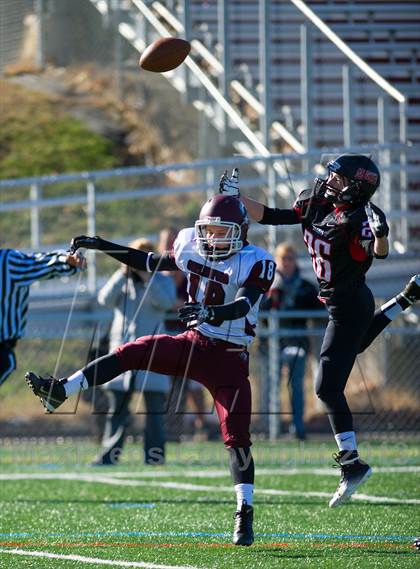 Thumbnail 3 in North Andover @ Chelmsford photogallery.