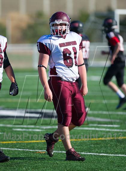 Thumbnail 1 in North Andover @ Chelmsford photogallery.