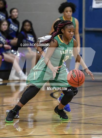 Thumbnail 2 in North Rowan @ Albemarle photogallery.