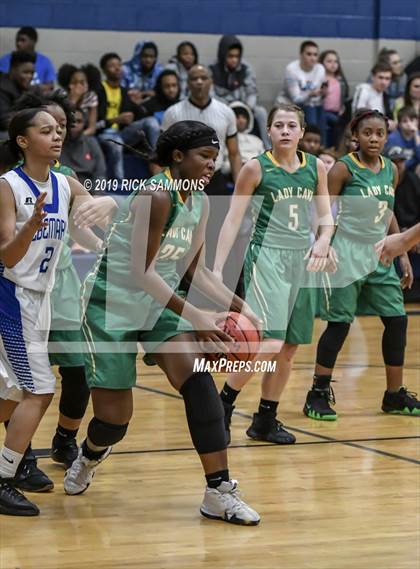 Thumbnail 1 in North Rowan @ Albemarle photogallery.