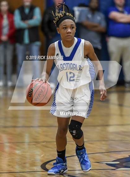 Thumbnail 2 in North Rowan @ Albemarle photogallery.