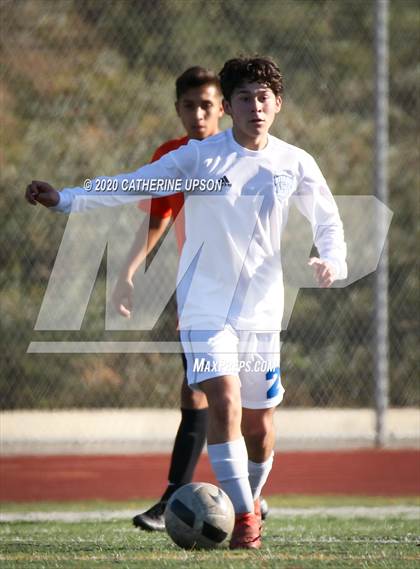 Thumbnail 3 in Temescal Canyon @ Poly photogallery.