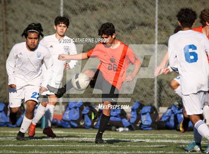 Thumbnail 3 in Temescal Canyon @ Poly photogallery.