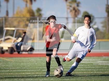 Thumbnail 3 in Temescal Canyon @ Poly photogallery.