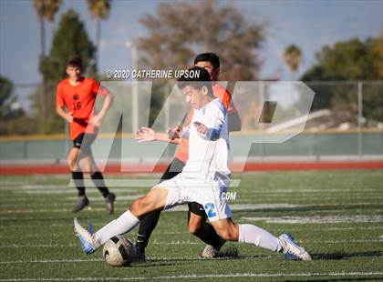 Thumbnail 3 in Temescal Canyon @ Poly photogallery.