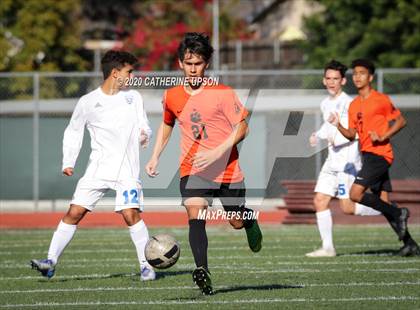 Thumbnail 3 in Temescal Canyon @ Poly photogallery.