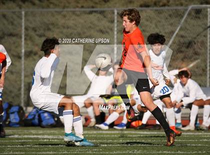 Thumbnail 2 in Temescal Canyon @ Poly photogallery.