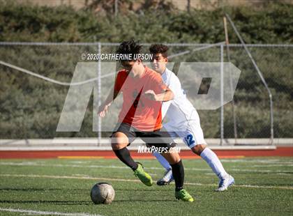 Thumbnail 1 in Temescal Canyon @ Poly photogallery.