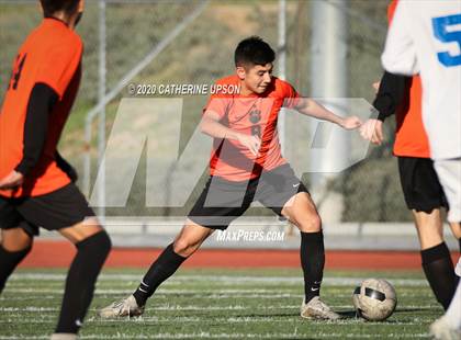 Thumbnail 3 in Temescal Canyon @ Poly photogallery.