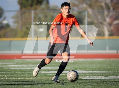 Thumbnail 3 in Temescal Canyon @ Poly photogallery.