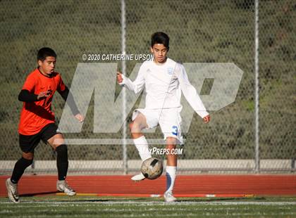 Thumbnail 2 in Temescal Canyon @ Poly photogallery.