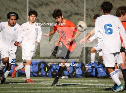 Thumbnail 1 in Temescal Canyon @ Poly photogallery.