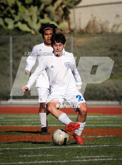 Thumbnail 3 in Temescal Canyon @ Poly photogallery.