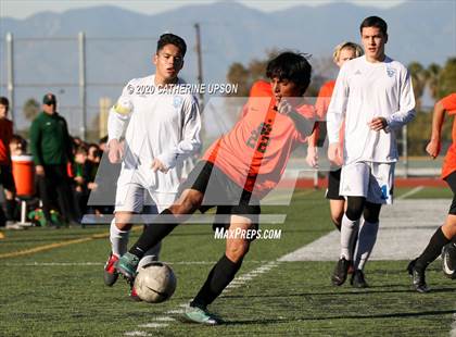 Thumbnail 3 in Temescal Canyon @ Poly photogallery.