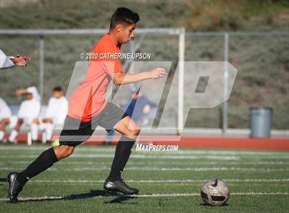 Thumbnail 3 in Temescal Canyon @ Poly photogallery.