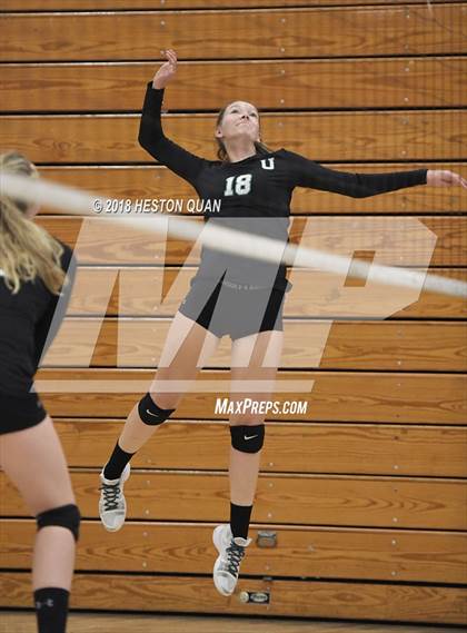 Thumbnail 1 in Upland vs Glendora (Ayala Tournament) photogallery.