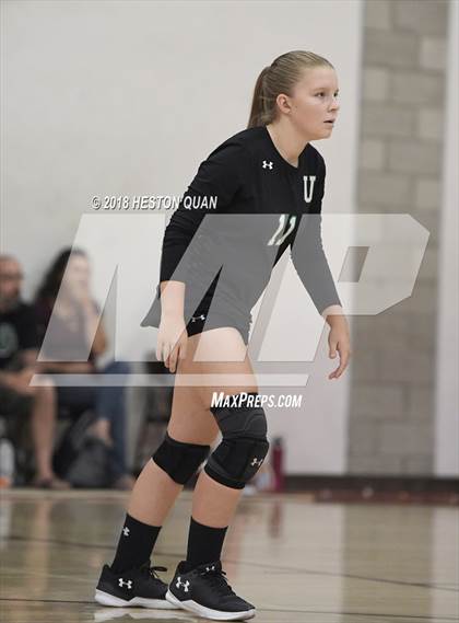 Thumbnail 3 in Upland vs Glendora (Ayala Tournament) photogallery.