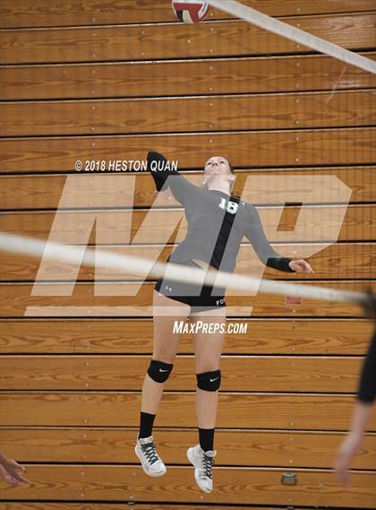 Thumbnail 1 in Upland vs Glendora (Ayala Tournament) photogallery.