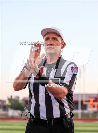 Thumbnail 1 in Raymore-Peculiar @ Lee's Summit North photogallery.