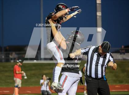 Thumbnail 3 in Raymore-Peculiar @ Lee's Summit North photogallery.