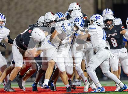 Thumbnail 3 in Creighton Prep @ Omaha Westside photogallery.