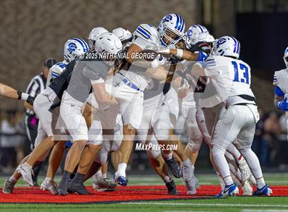 Thumbnail 1 in Creighton Prep @ Omaha Westside photogallery.